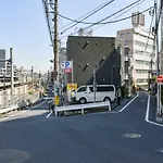 West In Part 18 Komagome 410