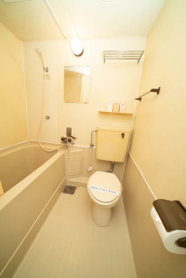 West In Part 18 Komagome 410 Apartamento Tokio