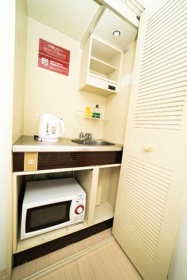 Apartamento West In Part 18 Komagome 410 *