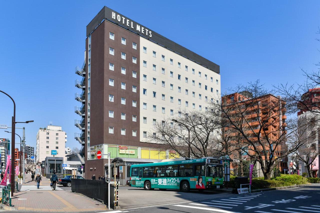 West In Part 18 Komagome 410 Appartement